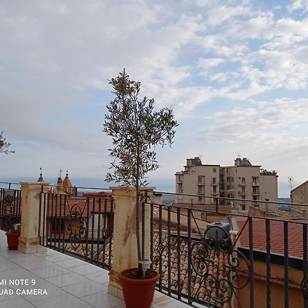 Hotel La Sinfonia Di.Kerkent Agrigento Esterno foto