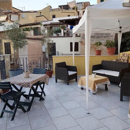 Hotel La Sinfonia Di.Kerkent Agrigento Esterno foto