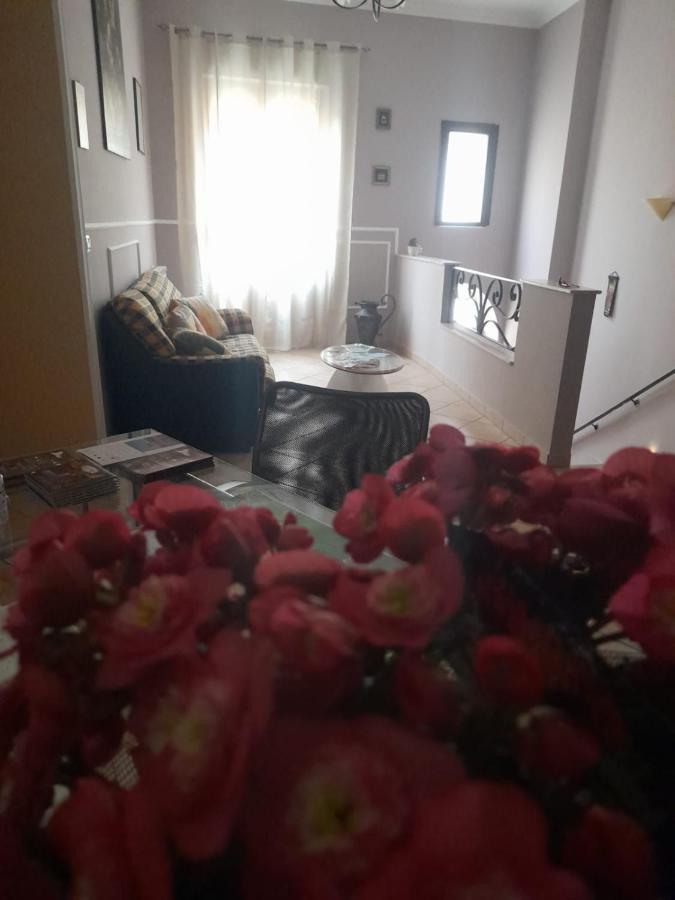 Hotel La Sinfonia Di.Kerkent Agrigento Esterno foto