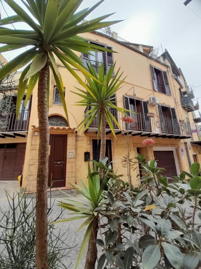 Hotel La Sinfonia Di.Kerkent Agrigento Esterno foto