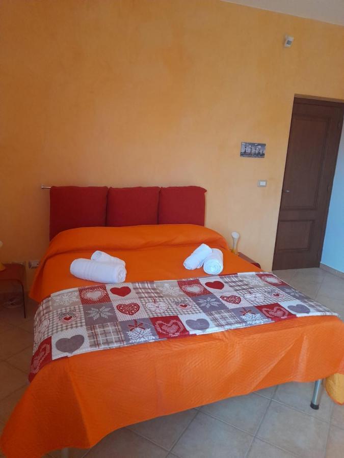 Hotel La Sinfonia Di.Kerkent Agrigento Esterno foto