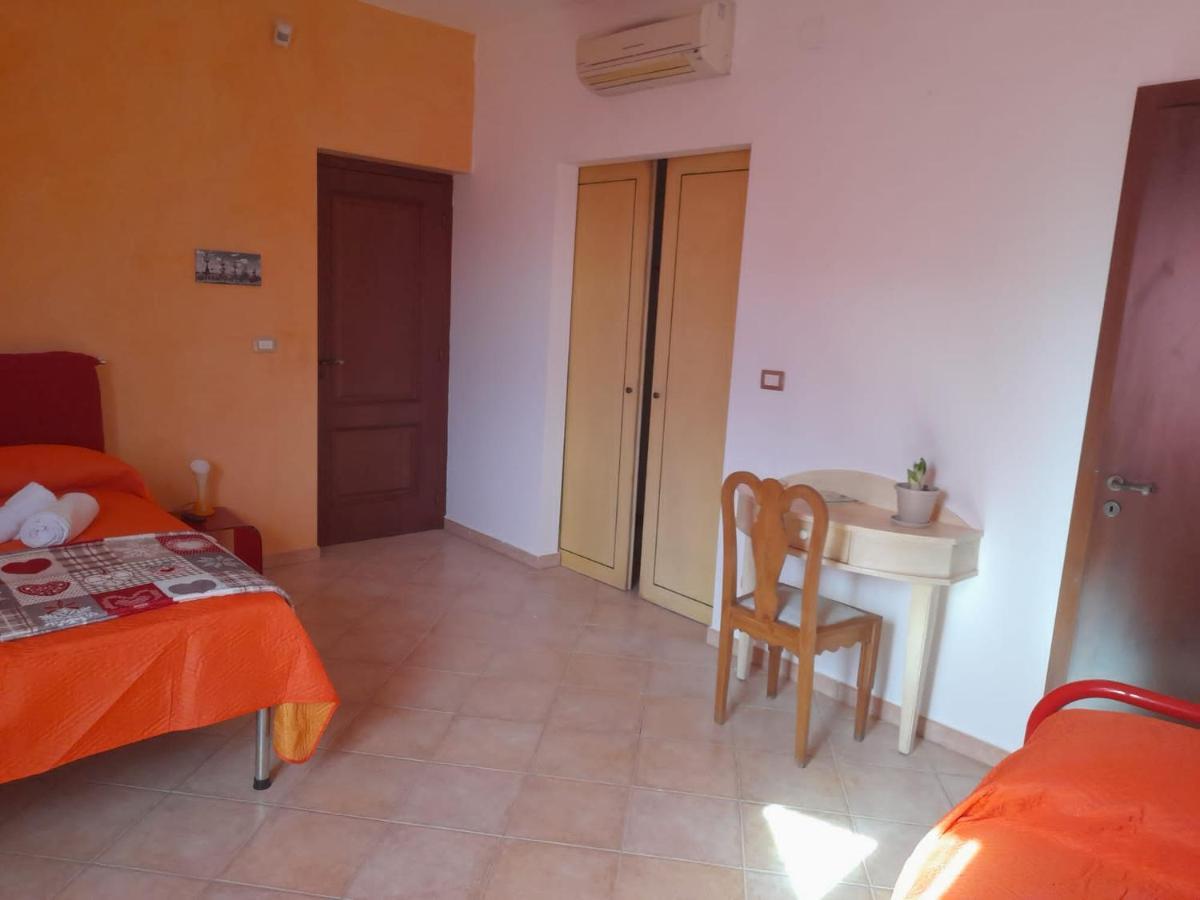 Hotel La Sinfonia Di.Kerkent Agrigento Esterno foto
