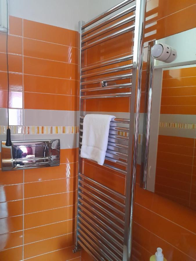 Hotel La Sinfonia Di.Kerkent Agrigento Esterno foto