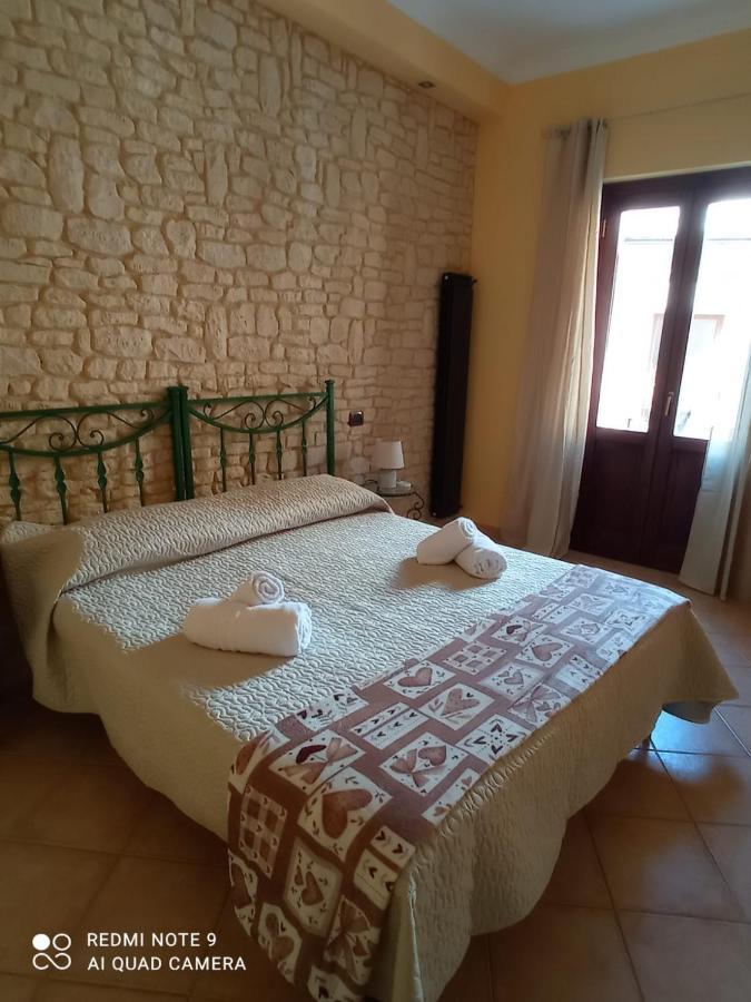 Hotel La Sinfonia Di.Kerkent Agrigento Esterno foto