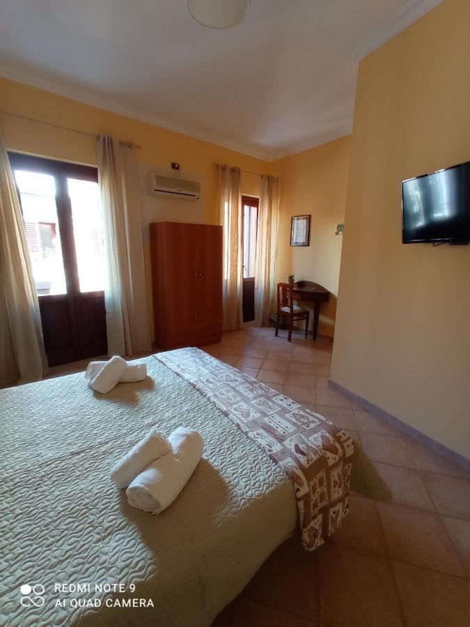 Hotel La Sinfonia Di.Kerkent Agrigento Esterno foto