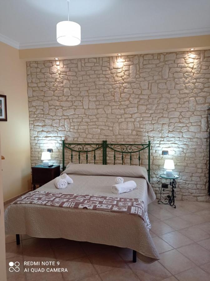 Hotel La Sinfonia Di.Kerkent Agrigento Esterno foto