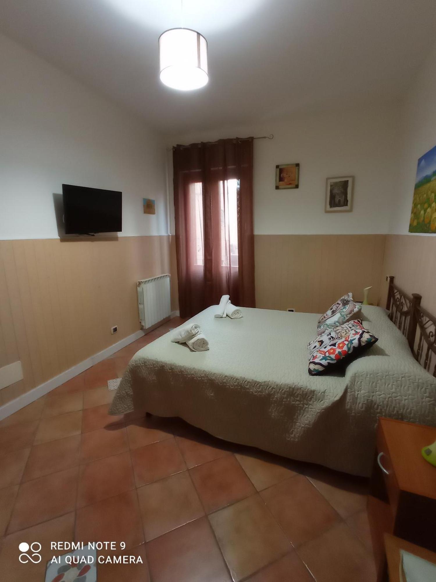 Hotel La Sinfonia Di.Kerkent Agrigento Esterno foto