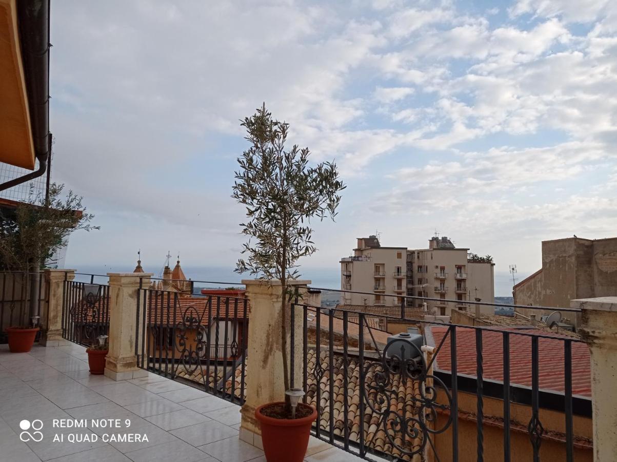 Hotel La Sinfonia Di.Kerkent Agrigento Esterno foto